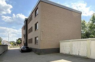 Wohnung mieten in Alte Poststraße 14, 28844 Weyhe, Moderne 4-Zimmer-Wohnung mit Balkon in Weyhe-Leeste