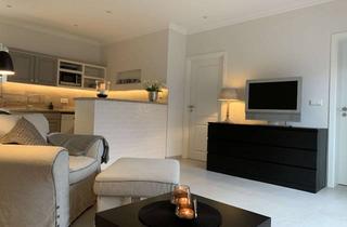Wohnung mieten in 33775 Versmold, Hochwertig sanierte, moderne 2-Zimmer-Landhauswohnung für PENDLER