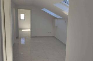 Wohnung mieten in Schillerstraße 11, 68542 Heddesheim, Erstbezug nach Sanierung! 2-Zimmer-DG-Wohnung in Heddesheim