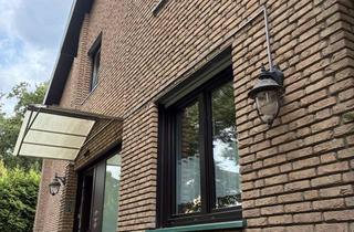 Wohnung mieten in 45663 Recklinghausen, 5,5-Zi.-Wohnung incl. Einliegerwohnung, Garten & Garage, ideal fürs Homeoffice