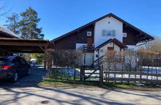 Wohnung mieten in 87527 Sonthofen, Charmante Altbau Wohnung mit großem Garten, Ostrachstraße, 87527 Sonthofen