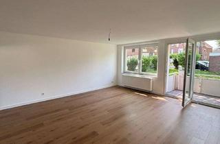 Wohnung mieten in Weidegrund 50, 59557 Lippstadt, Frisch Renovierte 4-Zimmer-Wohnung mit Balkon!
