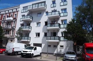 Wohnung mieten in Margaretenstraße 19, 10317 Lichtenberg, Wohnen im Weitlingkietz 3 Zimmer Wohnung - Neubau mit toller Ausstattung -