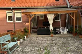 Wohnung mieten in 31028 Gronau, Zentrale 3-Zimmer Wohnung mit großer Terrasse