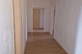 Wohnung mieten in Lindenstraße 40, 06449 Aschersleben, Helle 2-Zimmer-Wohnung in zentraler und ruhiger Lage von Aschersleben
