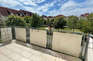 Wohnung mieten in Brennerstraße 10, 01662 Meißen, NACHGEFRAGTE WOHNUNG MIT PRIMA RAUMGESTALTUNG, 2.OBERGESCHOSS, BALKON, TIEFGARAGE!