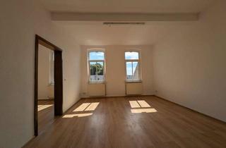 Wohnung mieten in 99510 Apolda, zentrumsnahe 2-Zimmer-Wohnung