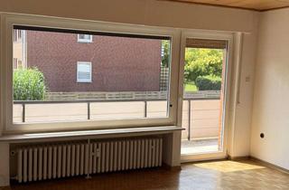 Wohnung mieten in 32699 Extertal, Wunderschöne helle große Wohnung mit Balkon - Perfekt für Familien in ruhiger Lage Silixen Extertal