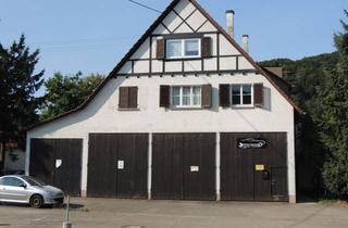 Wohnung mieten in Boller Strasse, 73344 Gruibingen, Mietwohnung befristet bis 30.03.2026