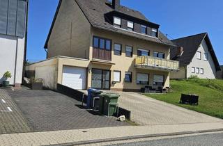Wohnung mieten in Friedrich-Ebert-Straße 11, 56581 Melsbach, Preiswerte, gepflegte 3-Raum-DG-Wohnung in Melsbach