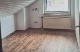 Wohnung mieten in Bahnhofstraße 30, 35440 Linden, Bahnhofstraße 30, 35440 Linden