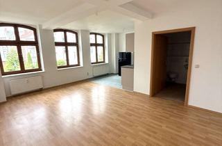Wohnung mieten in 39576 Stendal, helle 1-Zimmer-Wohnung in Stendal - Innenstadt