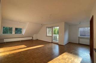 Wohnung mieten in Zum Eichet, 82279 Eching, Schöne und vollst. renovierte 5-Zimmer-Wohnung mit geh. Innenausstattung mit Balkon und EBK