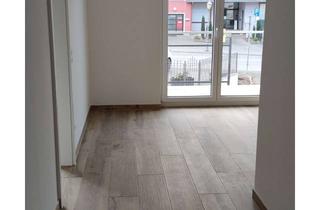 Wohnung mieten in Fürst-Alexander-Straße 13, 65589 Hadamar, Geschmackvolle 2-Raum-Wohnung mit gehobener Innenausstattung + Einbauküche in Hadamar