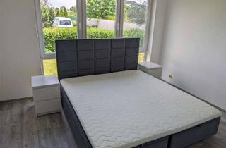 Wohnung mieten in 06217 Merseburg, Geschmackvolle, modernisierte 2-Raum-EG-Wohnung mit EBK in Merseburg