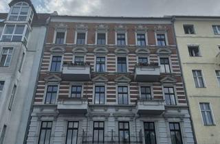 Wohnung mieten in Spandauer Damm 109, 14059 Charlottenburg (Charlottenburg), Moderne 1-Zimmer-Wohnung am Spandauer Damm Nahe Westend