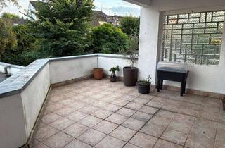 Wohnung mieten in 46047 Marienkirche, Großzügige 5,5 Zimmer Wohnung mit Terrasse im Marienviertel