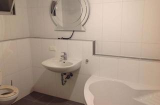 Wohnung mieten in 68519 Viernheim, Renovierte 2-Zimmer-Souterrain-Wohnung für Singles mit Terrasse und EBK in Viernheim