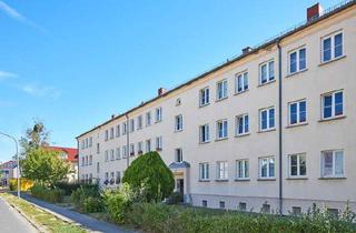 Wohnung mieten in Karl-Marx-Str., 14641 Wustermark, Kleine Wohnung sucht Nachmieter