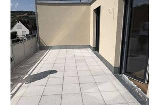 Wohnung mieten in 97922 Lauda-Königshofen, Ansprechende 3-Zimmer-Wohnung mit Balkon und EBK in Lauda-Königshofen