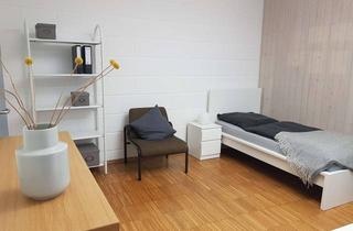 WG-Zimmer mieten in 72160 Horb, 2er- WG in Horb Kernstadt