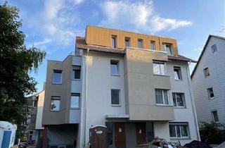 WG-Zimmer mieten in Christophstraße 16, 72072 Tübingen, Neues WG-Zimmer zentral in Bahnhofsnähe
