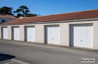 Garagen kaufen in Margaretenstraße xxx, 74564 Crailsheim, Garage - provisionsfrei
