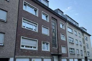 Garagen mieten in Breite Str., 53879 Euskirchen, Garage im Stadtzentrum - endlich kein lästiges Parkplatzsuchen mehr !