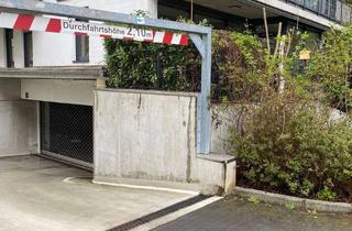 Garagen mieten in Ernst-Reinke-Straße, 10369 Lichtenberg, Tiefgaragenstellplatz Ernst-Reinke-Straße 6 zu vermieten