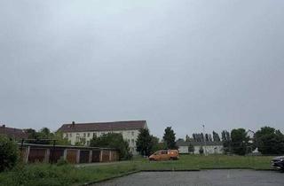 Immobilie mieten in Anselm-Feuerbach-Straße 10, 01983 Großräschen, Ihre Parkmöglichkeit im begrünten Innenhof