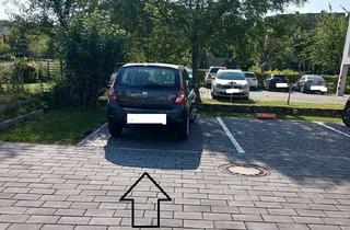 Garagen mieten in 36088 Hünfeld, KFZ-Stellplatz in der Innenstadt von Hünfeld ab sofort zu vermieten