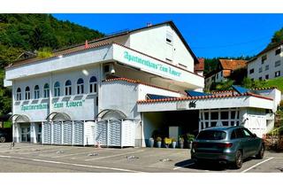 Gewerbeimmobilie kaufen in 69118 Ziegelhausen, Apartmenthaus „Zum Löwen“ – Heidelbergs Pforte zum Odenwald