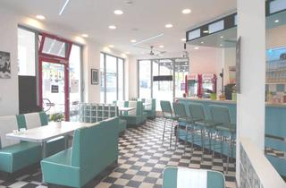 Gewerbeimmobilie kaufen in Wilhelm-Schussen-Straße 34, 88427 Bad Schussenried, Gelegenheit - Top ausgestattetes Diner´s Restaurant in TOP Lage-Genehmigung für 5 Spielgeräte im UG