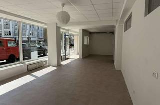 Geschäftslokal mieten in Hattinger Str. 74, 44789 Bochum, Vielseitiges Ladenlokal mit großer Schaufensterfront und Kellerbereich ***PROVISIONSFREI***