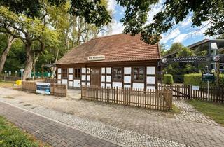 Gastronomiebetrieb mieten in Karolinenstraße 9-10, 13507 Tegel, Tradition trifft Gastfreundschaft – die älteste Gaststätte Berlins sucht neuen Pächter (Ablösefrei!)