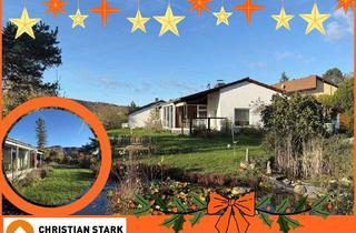 Haus kaufen in 55585 Norheim, Hier erwartet Sie eine sensationelle, nicht vergleichbare Aussichtslage, mit 1380 m² Grundstück!