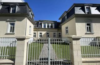Haus kaufen in Frauentorplatz, 39261 Zerbst, Historismus-Perle in Bestlage von Zerbst/Anhalt