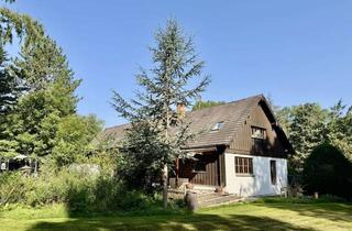 Haus kaufen in 85445 Oberding, SITULI: Großzügiges Landhaus in Alleinlage - Naturidylle mit 2 Wohneinheiten