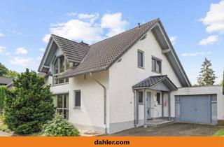 Einfamilienhaus kaufen in 32825 Blomberg, Charmantes Einfamilienhaus in schöner Feldrandlage