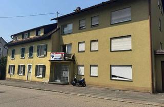 Haus kaufen in 79664 Wehr, 11- Familienhaus mit Potential!