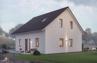 Einfamilienhaus kaufen in 01591 Riesa, Modernes Einfamilienhaus in Riesa, LifeStyle 15.01