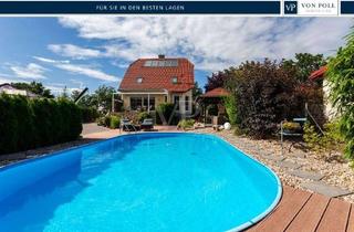 Haus kaufen in 14641 Wustermark, Paradies am Rande der Döberitzer Heide