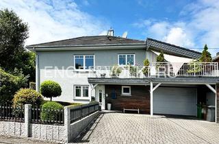 Haus kaufen in 56412 Oberelbert, Attraktiver Bungalow mit hochwertiger Außenanlage in ruhiger Wohnlage