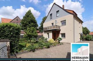 Mehrfamilienhaus kaufen in 31832 Springe, Mehrfamilienhaus im Herzen von Springe – Toplage im Stadtkern