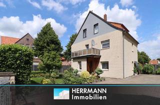 Mehrfamilienhaus kaufen in 31832 Springe, Mehrfamilienhaus im Herzen von Springe – Toplage im Stadtkern