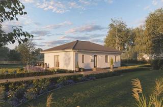 Haus kaufen in 26419 Schortens, Bungalow-Living: Einfach, Praktisch, Schön