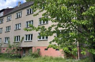 Mehrfamilienhaus kaufen in 07427 Schwarzburg, Schwarzburg, Mehrfamilienhaus direkt am Fluss