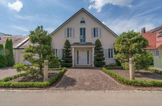 Villa kaufen in 86391 Stadtbergen, "Einzigartige Villa für anspruchsvolle Lebensart"