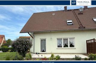 Doppelhaushälfte kaufen in 02633 Göda, Gepflegte Doppelhaushälfte in schönem Wohngebiet