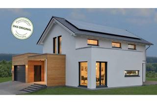 Haus kaufen in 25451 Quickborn, Ihr Traumhaus wird real! Exklusives Grundstück in Pinneberg.